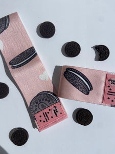 Premium Booty Band Pro Cookie Lovers / Edición Sweet Life/ Resistencia fuerte
