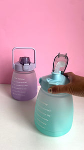 Botilitos 1.3 Litros libre de BPA